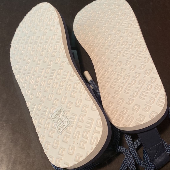 G star RAW Ghillie sandals - Picture 3 of 5